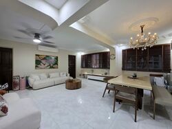 Blk 630 Pasir Ris Drive 3 (Pasir Ris), HDB 5 Rooms #611573641